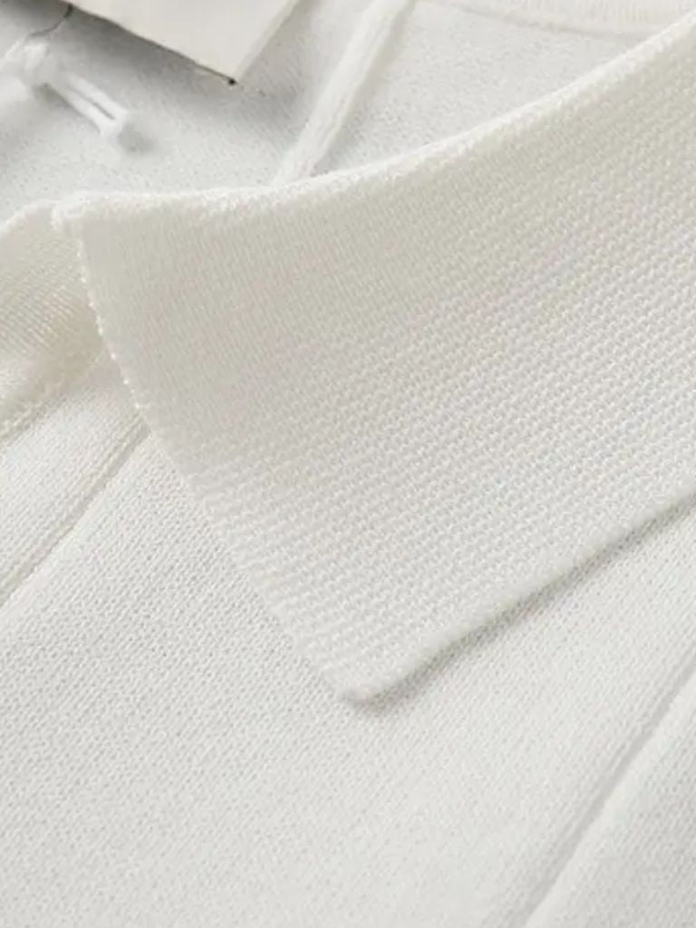 Portofino Polo Shirt - Leviana