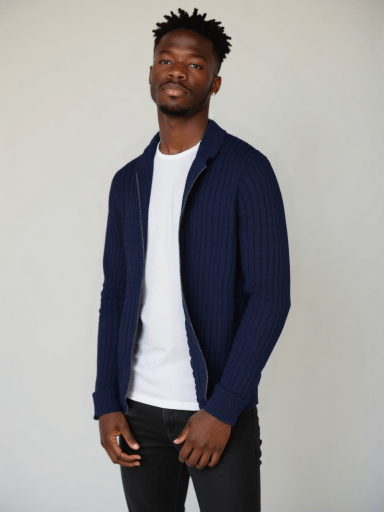 Leviana Regency Knit Jacket