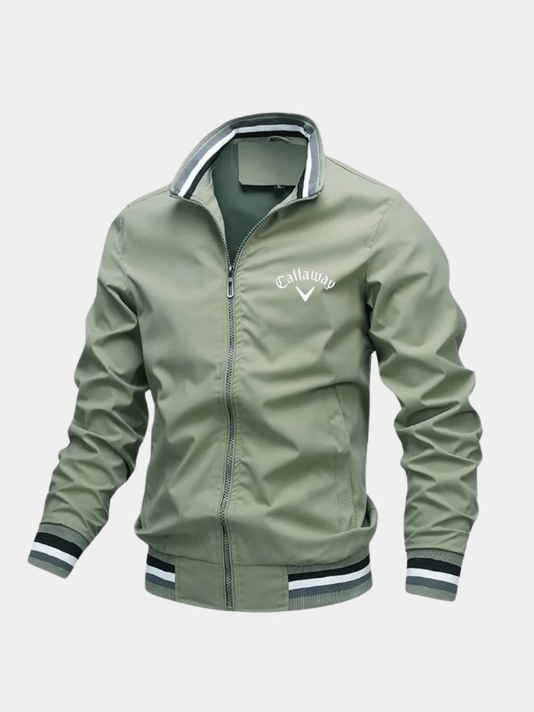 Leviana Regent Field Jacket