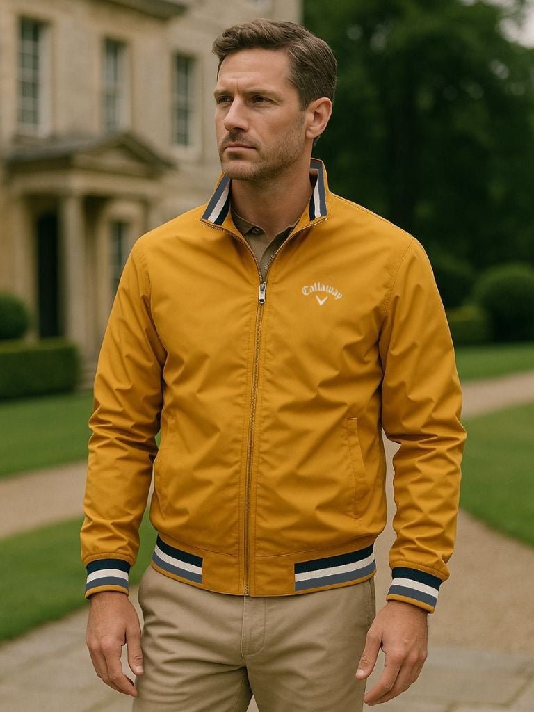 Leviana Regent Field Jacket