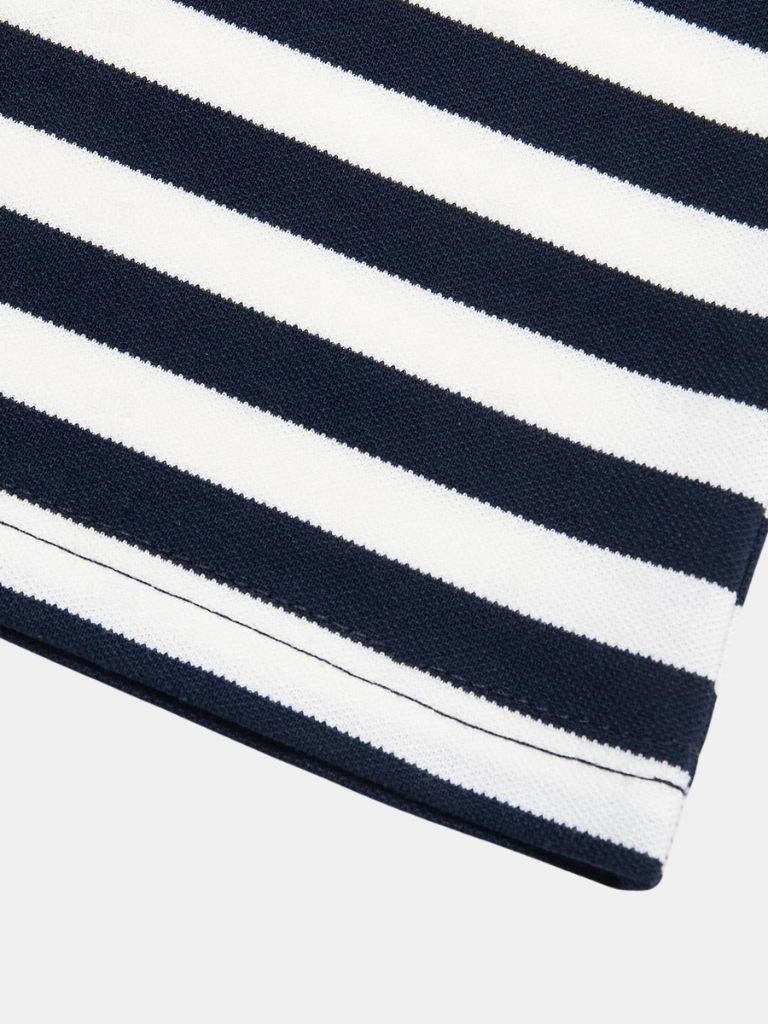 Elegant Riviera Polo – Leviana