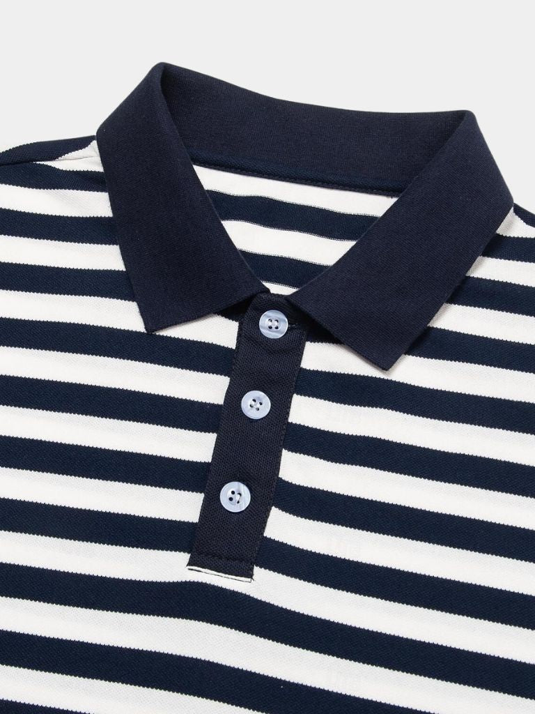 Elegant Riviera Polo – Leviana