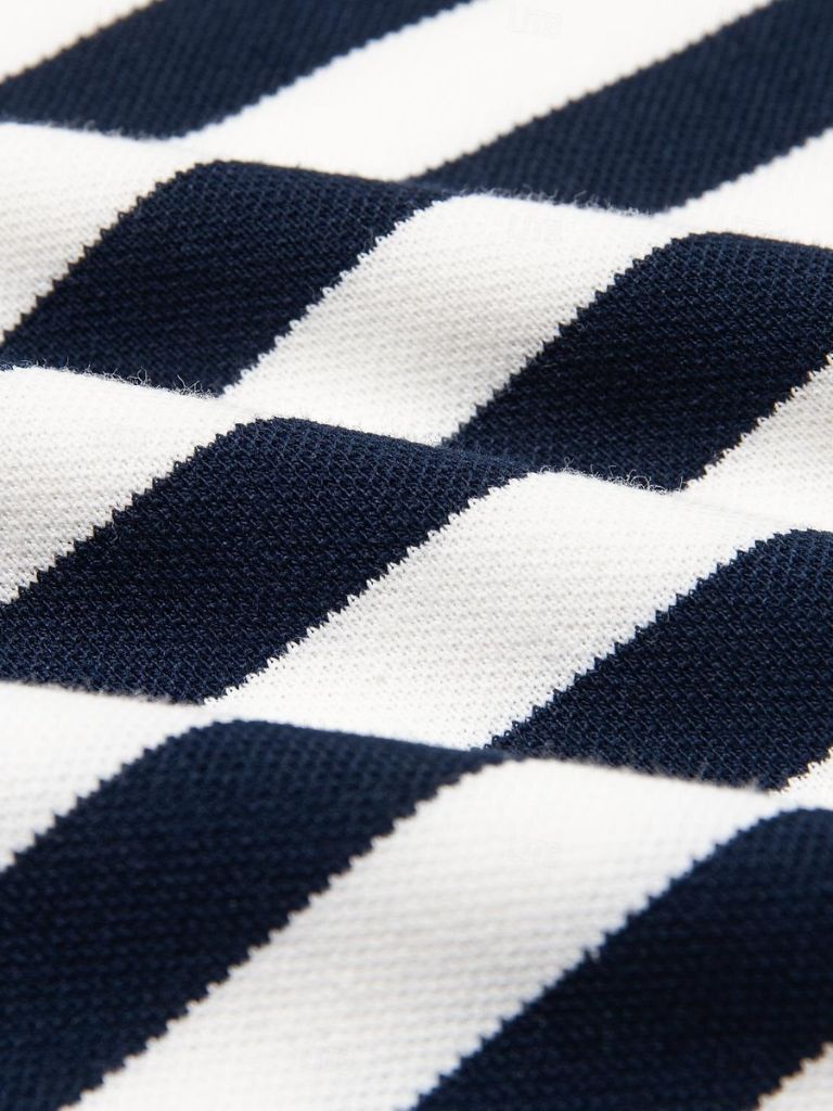 Elegant Riviera Polo – Leviana