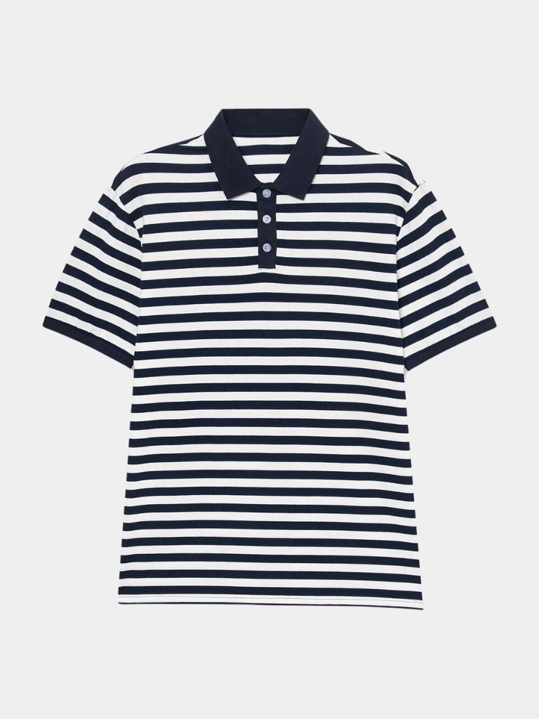 Elegant Riviera Polo – Leviana