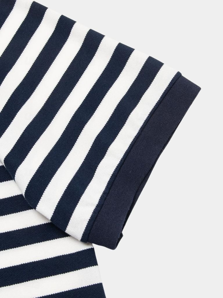 Elegant Riviera Polo – Leviana