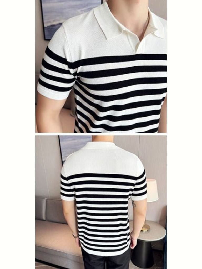 Nautical Riviera Polo - Leviana