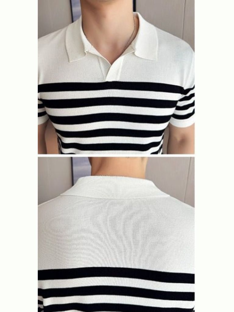 Nautical Riviera Polo - Leviana