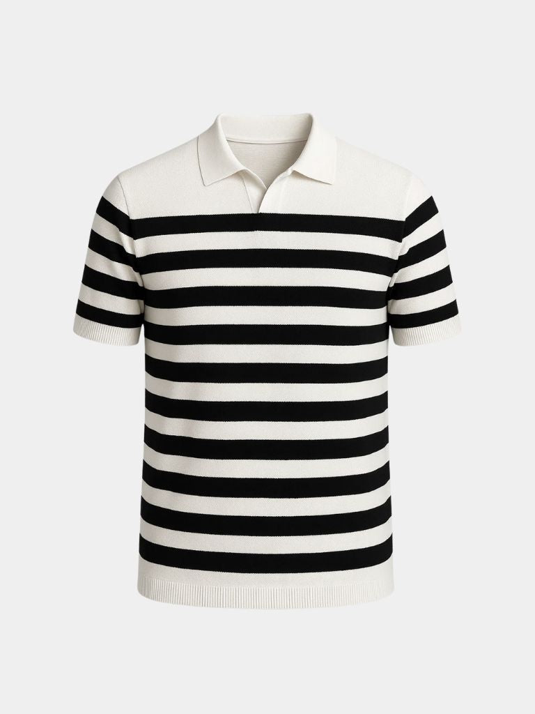 Nautical Riviera Polo - Leviana