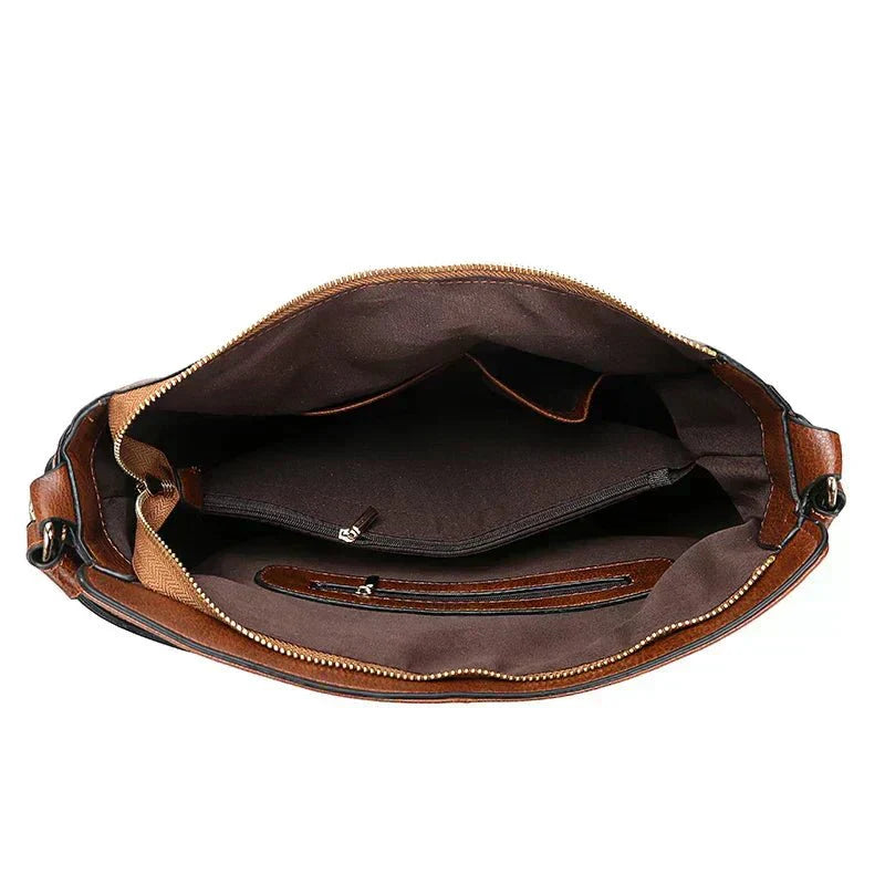 ROMY - Elegant Shoulder Bag