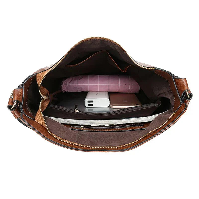 ROMY - Elegant Shoulder Bag
