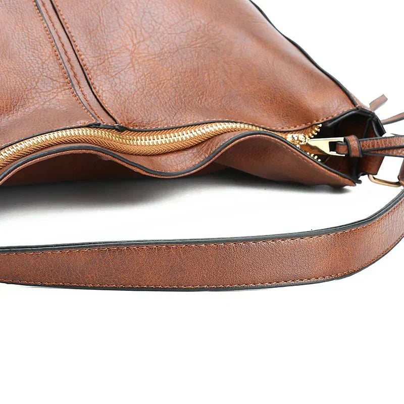 ROMY - Elegant Shoulder Bag