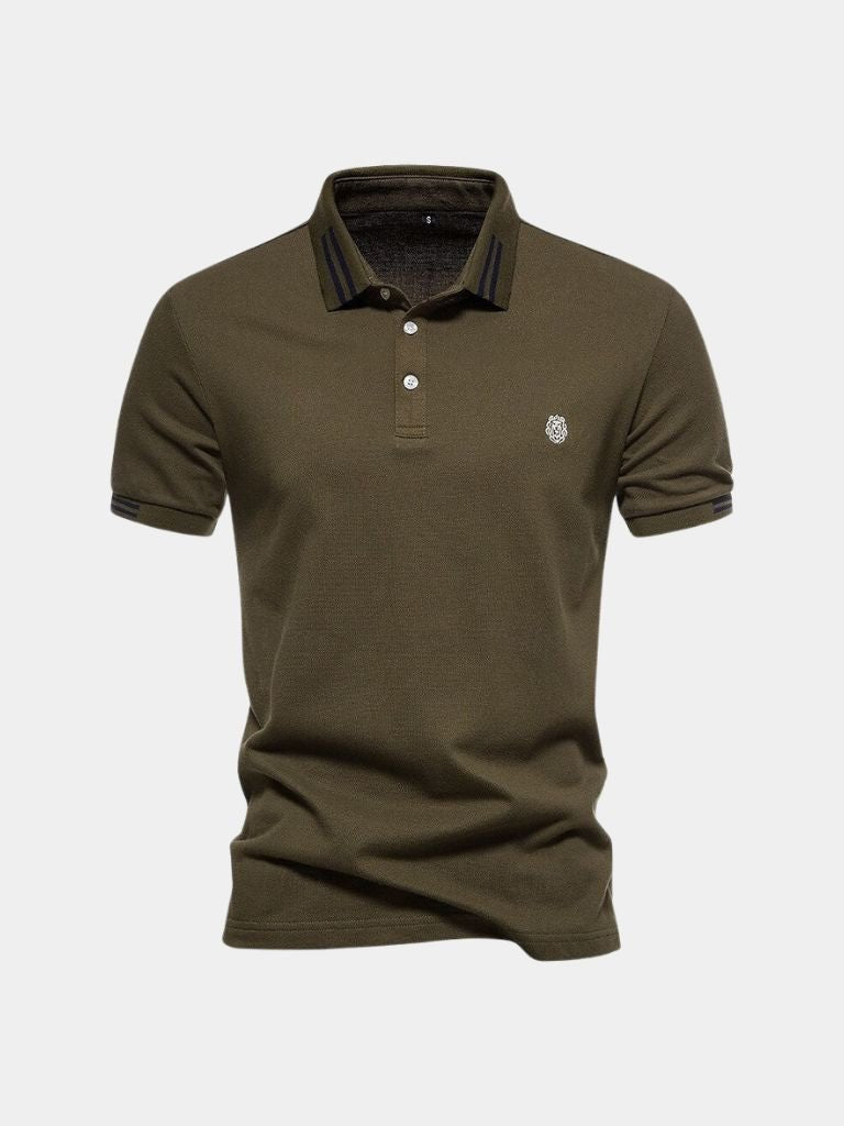 Royal Breeze Polo – Leviana