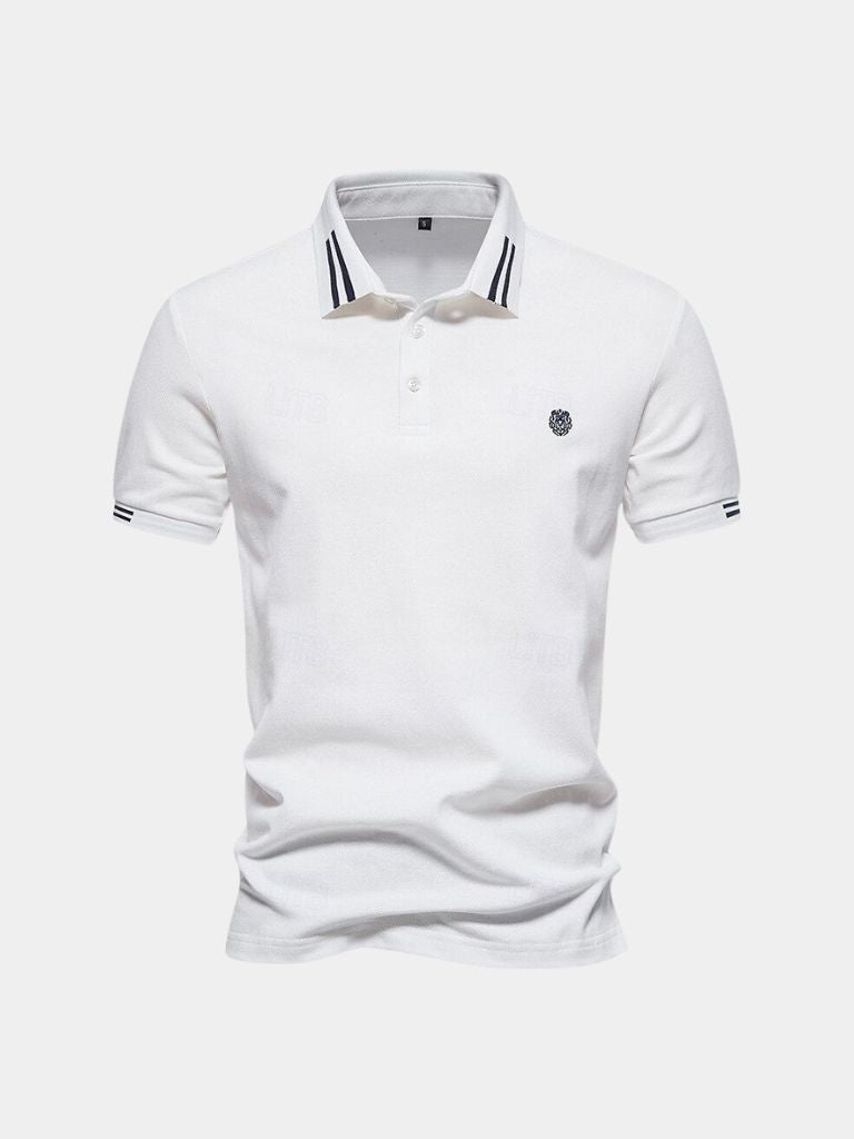Royal Breeze Polo – Leviana