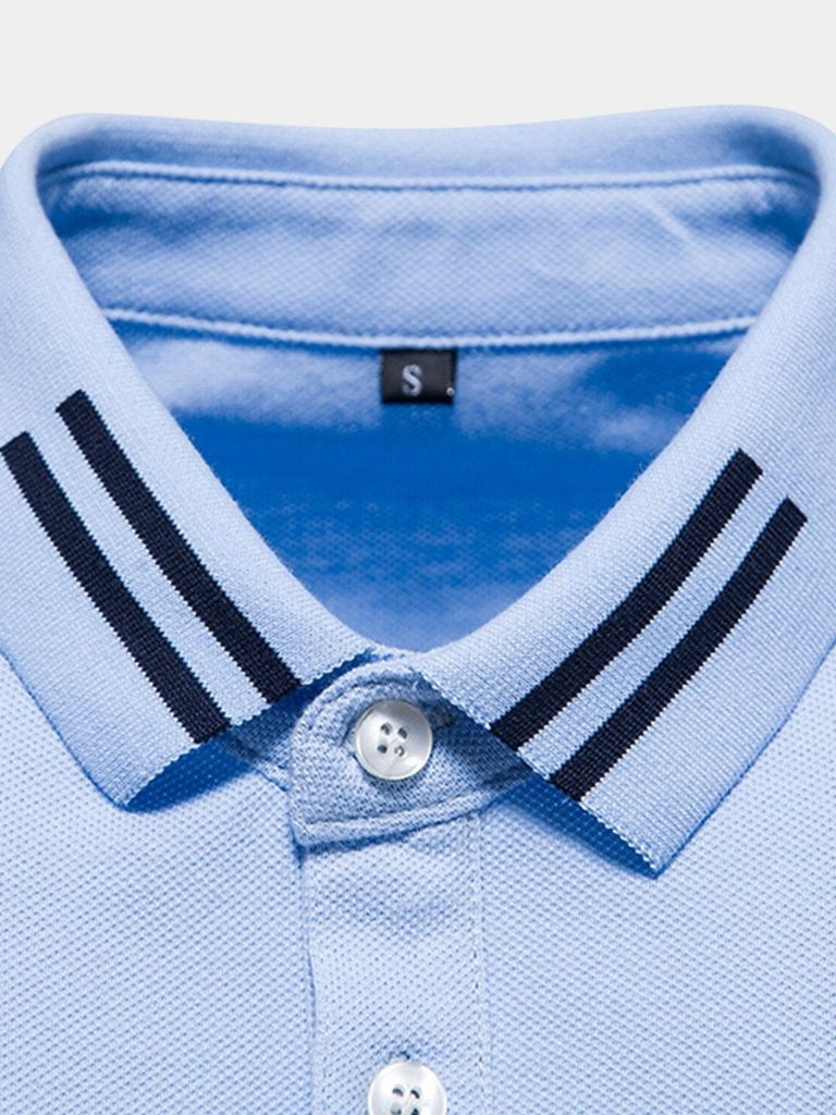 Royal Breeze Polo – Leviana