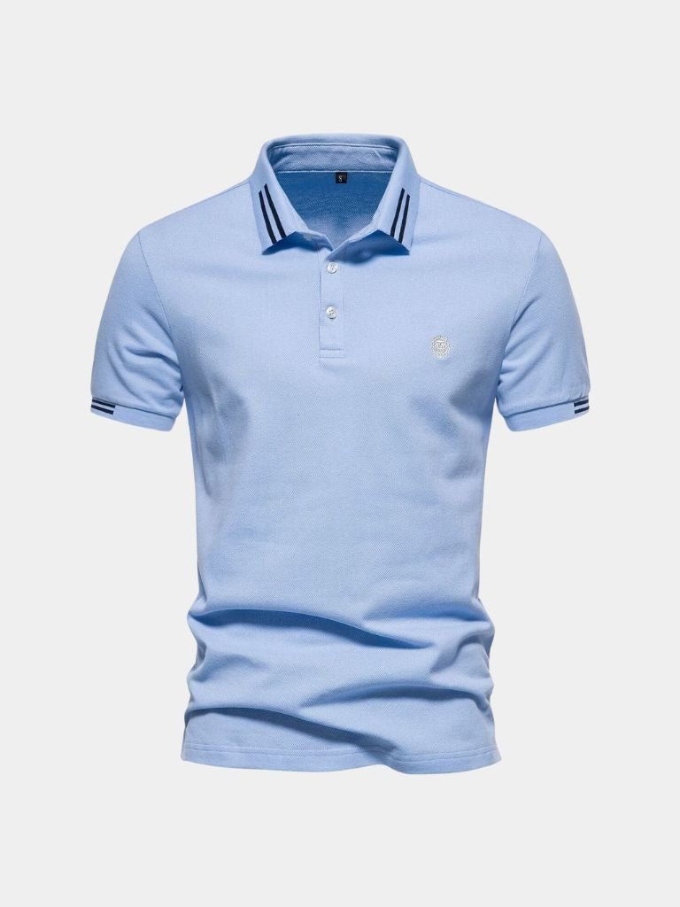 Royal Breeze Polo – Leviana