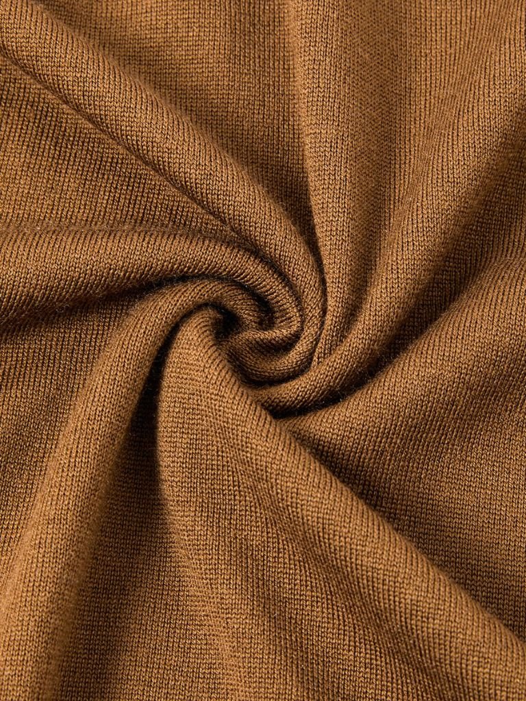 Royal Comfort Long Sleeve Polo - Leviana