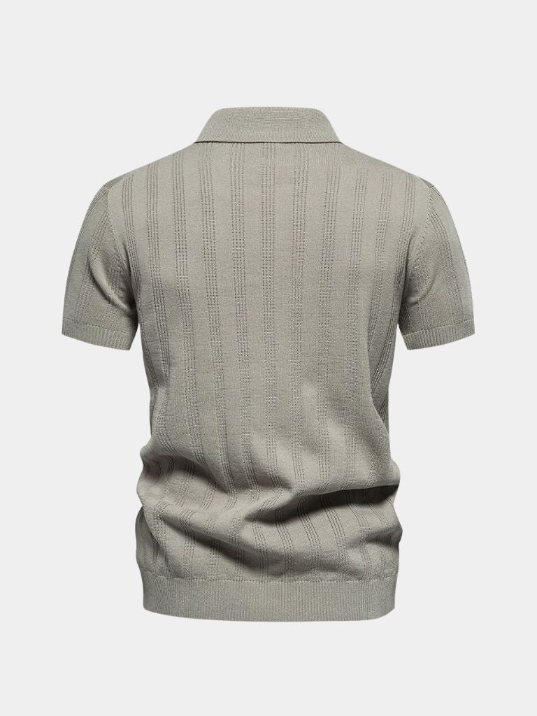 Royal Cord Polo – Leviana