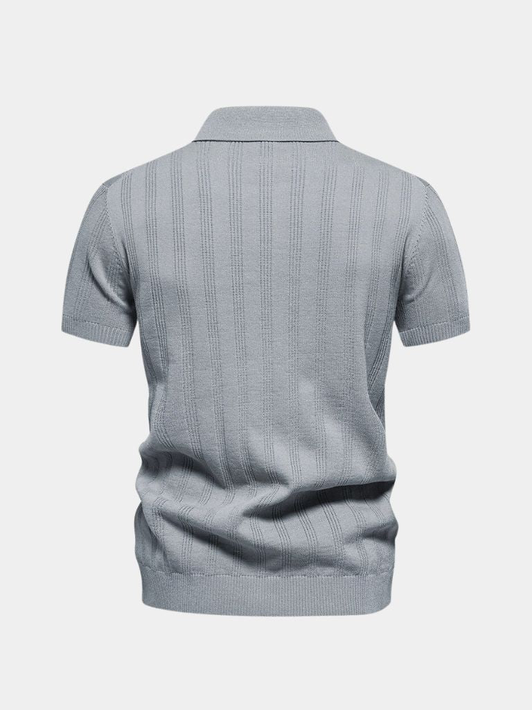 Royal Cord Polo – Leviana