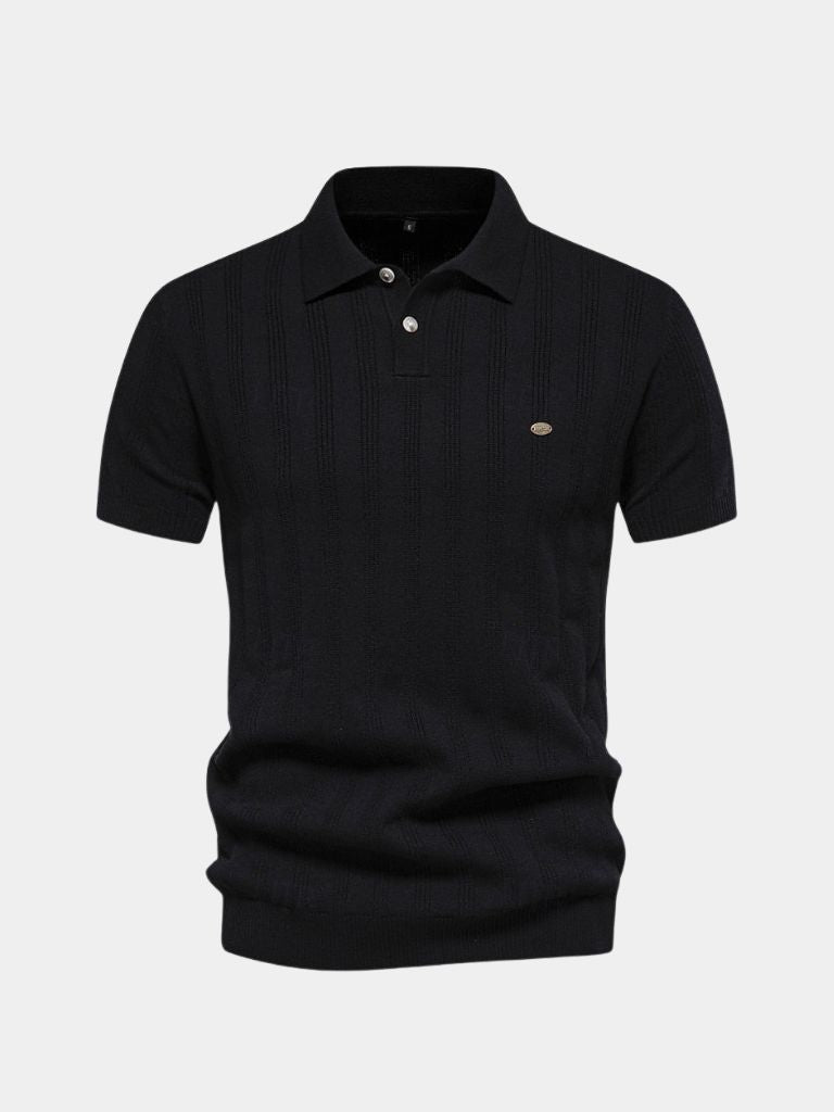 Royal Cord Polo – Leviana