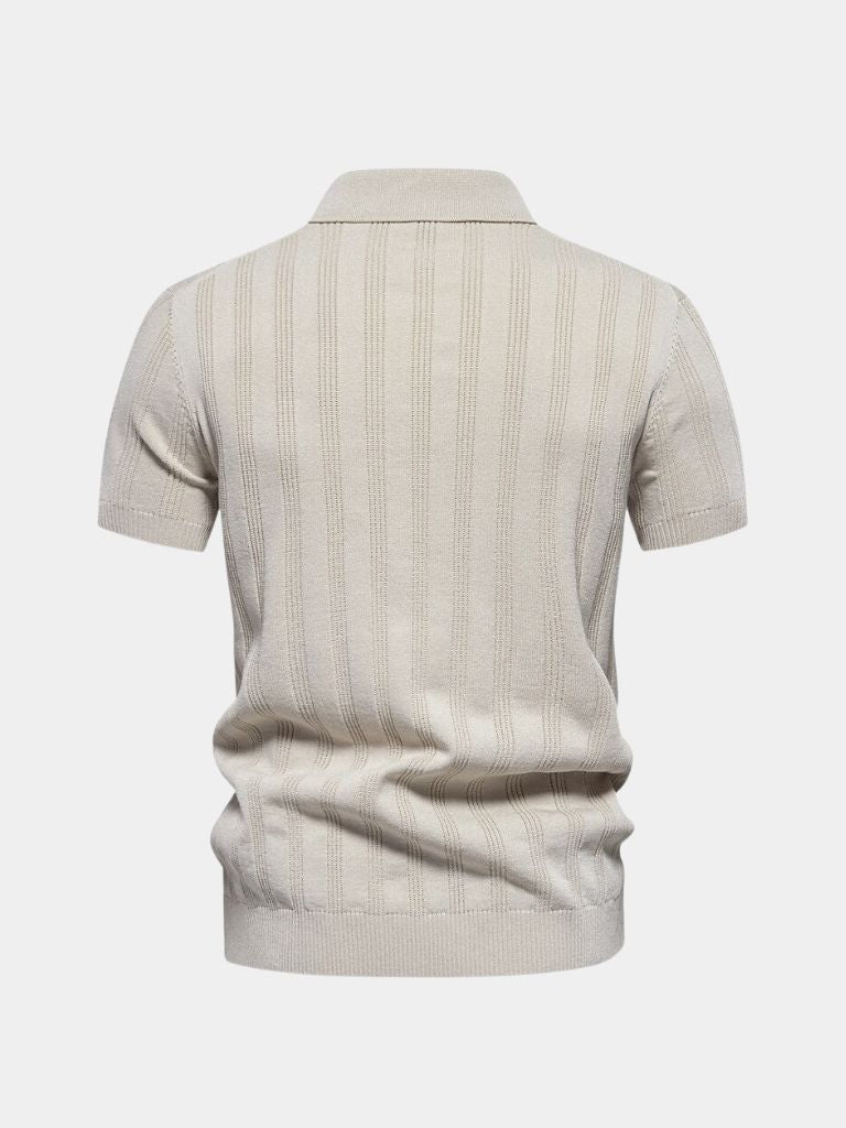 Royal Cord Polo – Leviana