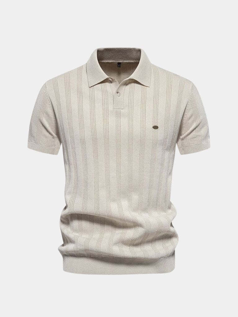 Royal Cord Polo – Leviana