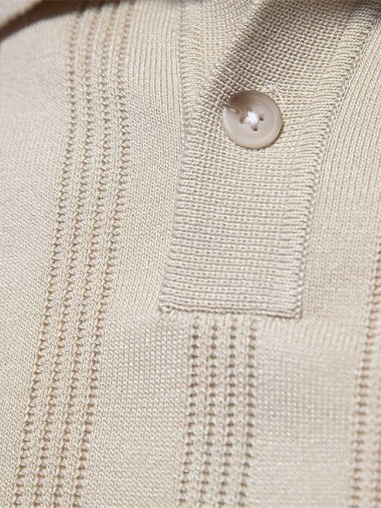 Royal Cord Polo – Leviana