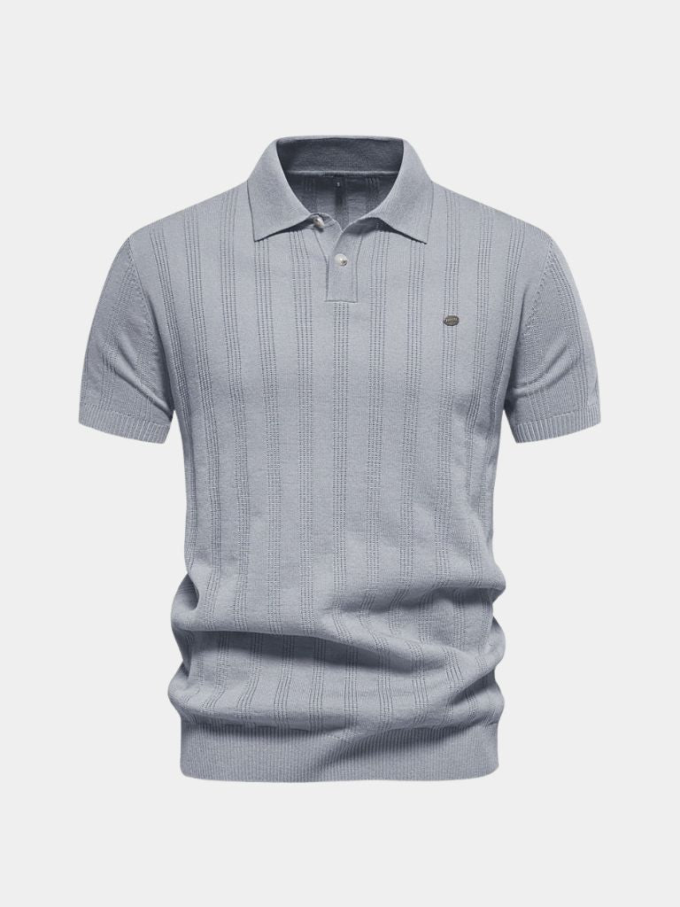 Royal Cord Polo – Leviana