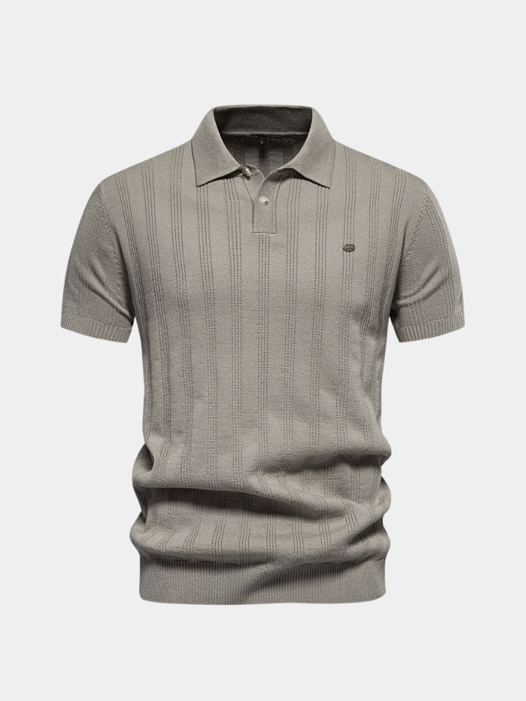 Royal Cord Polo – Leviana