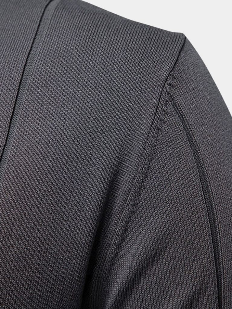 Royal Zip Polo – Leviana