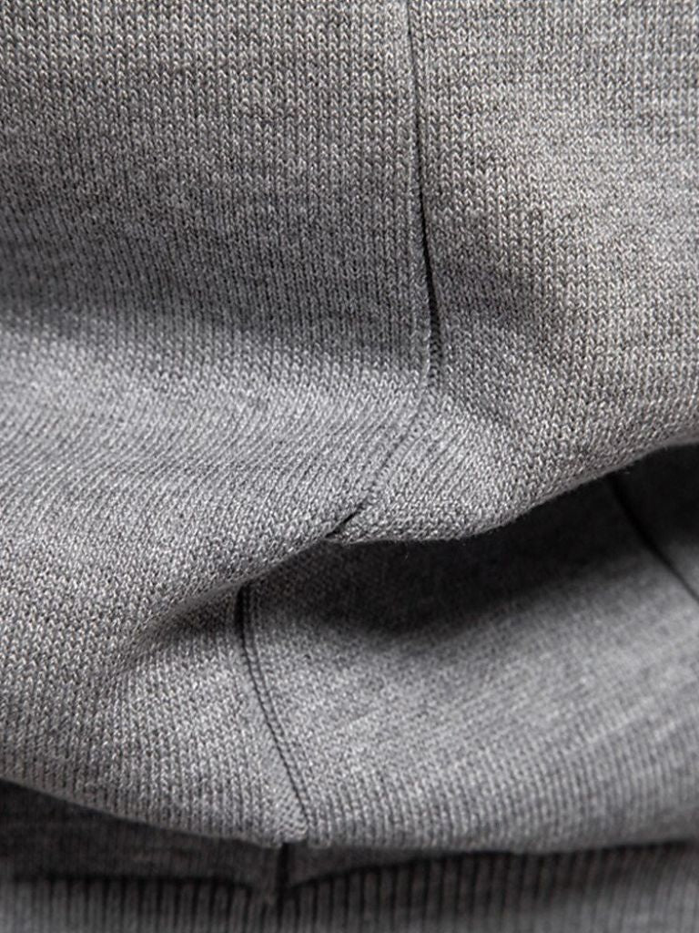 Royal Zip Polo – Leviana