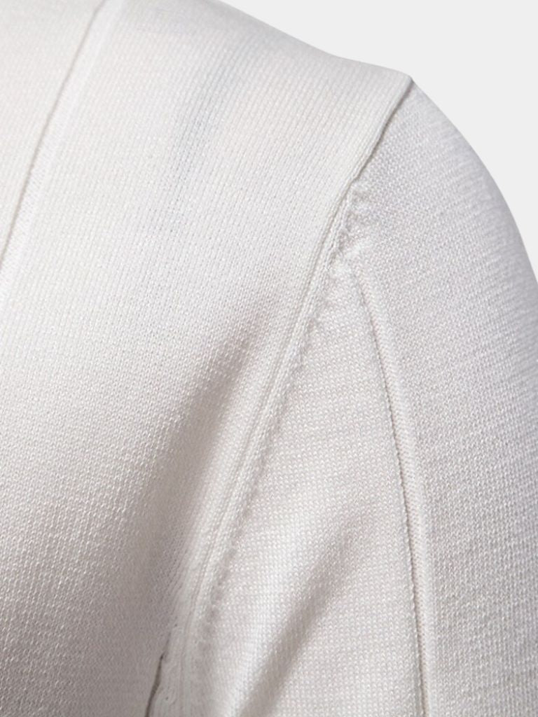 Royal Zip Polo – Leviana