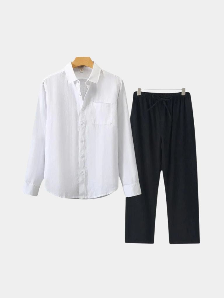 Leviana Classic Sand Set