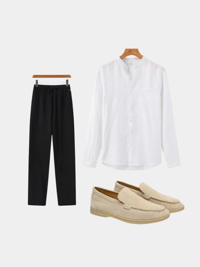 Leviana Classic Sand Set