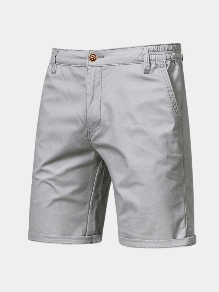 Riviera Sand Shorts – Leviana
