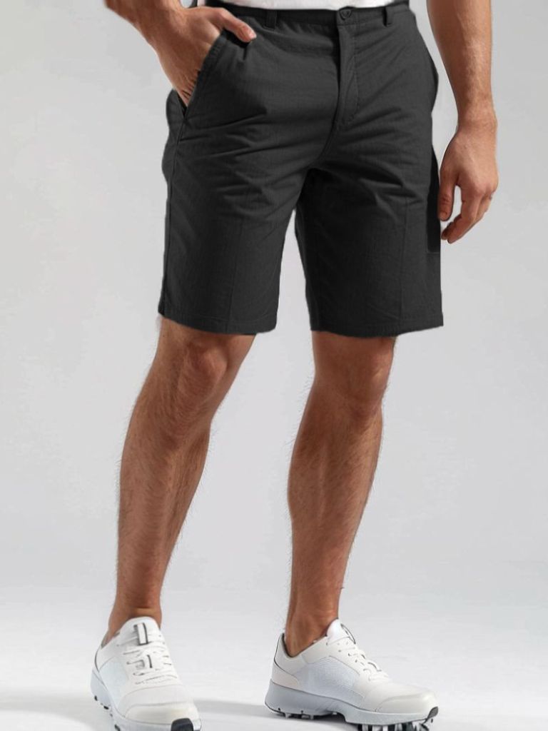 Riviera Sand Shorts – Leviana
