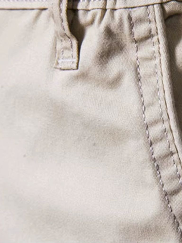 Riviera Sand Shorts – Leviana