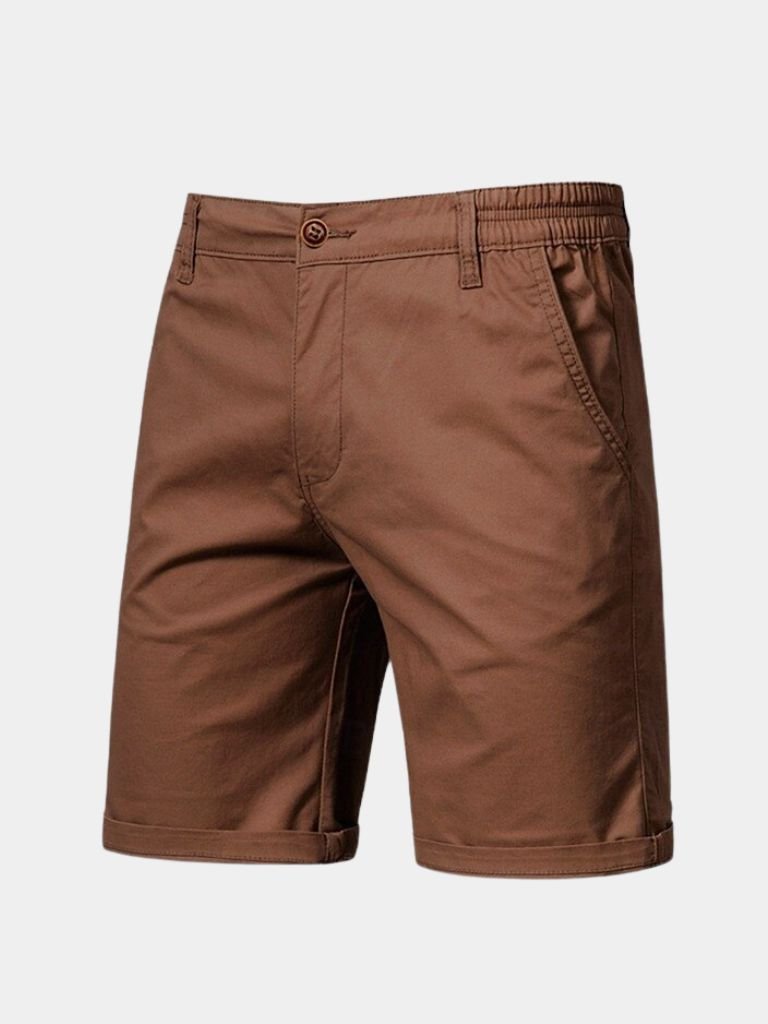 Riviera Sand Shorts – Leviana