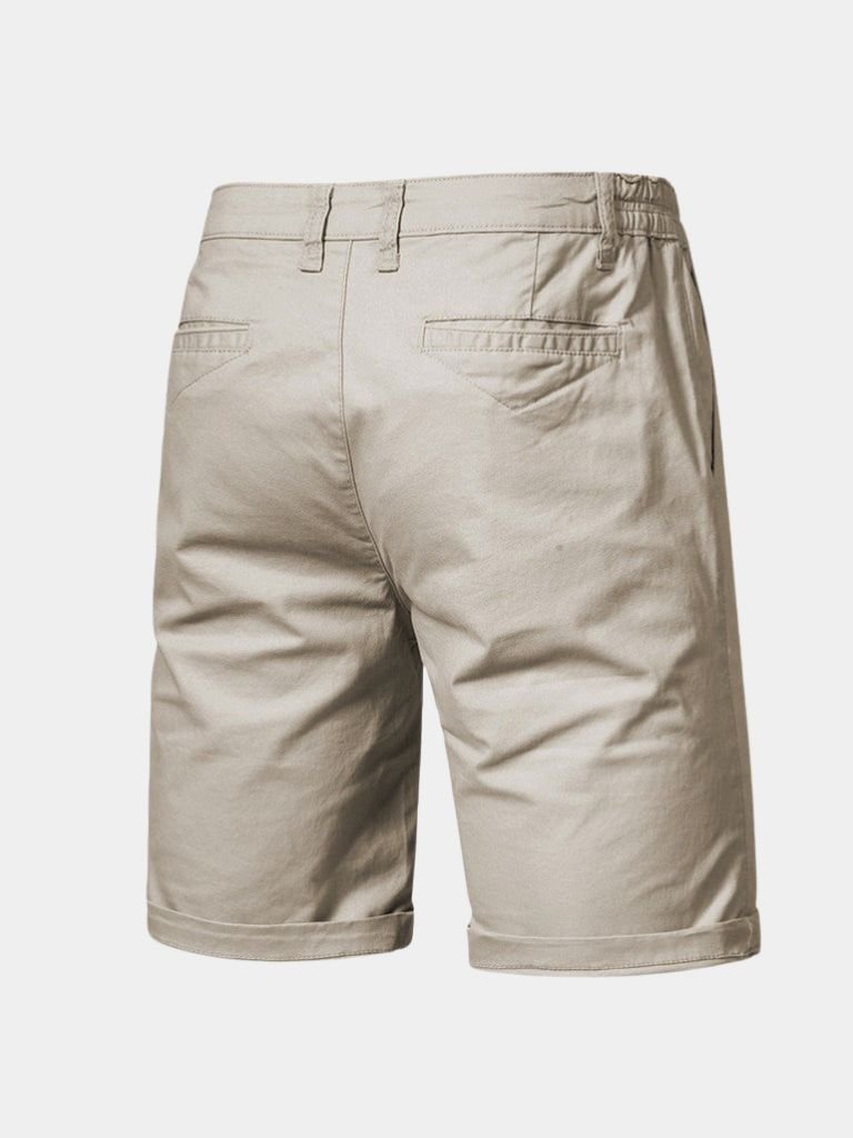 Riviera Sand Shorts – Leviana