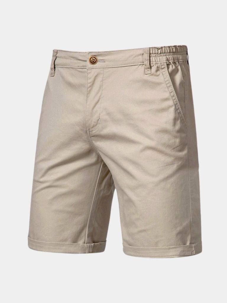 Riviera Sand Shorts – Leviana