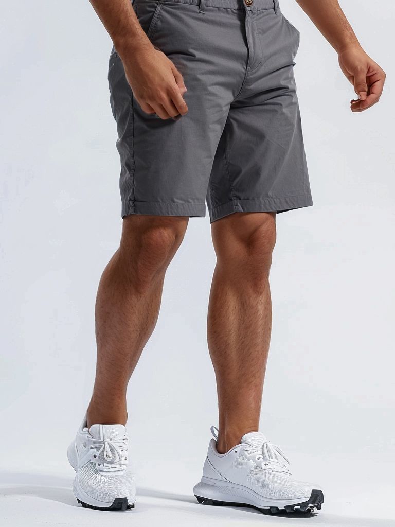 Riviera Sand Shorts – Leviana