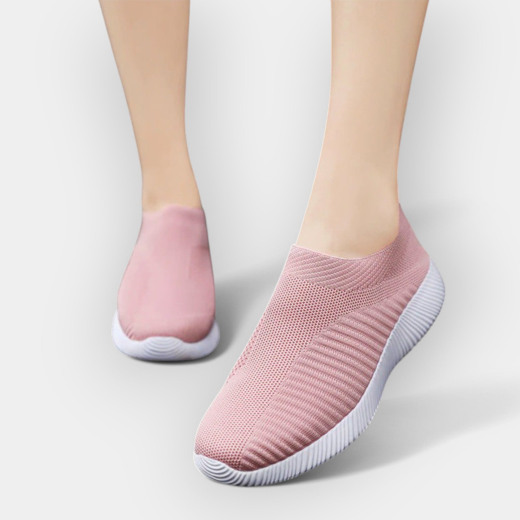Chaussures Slip-On Confortables