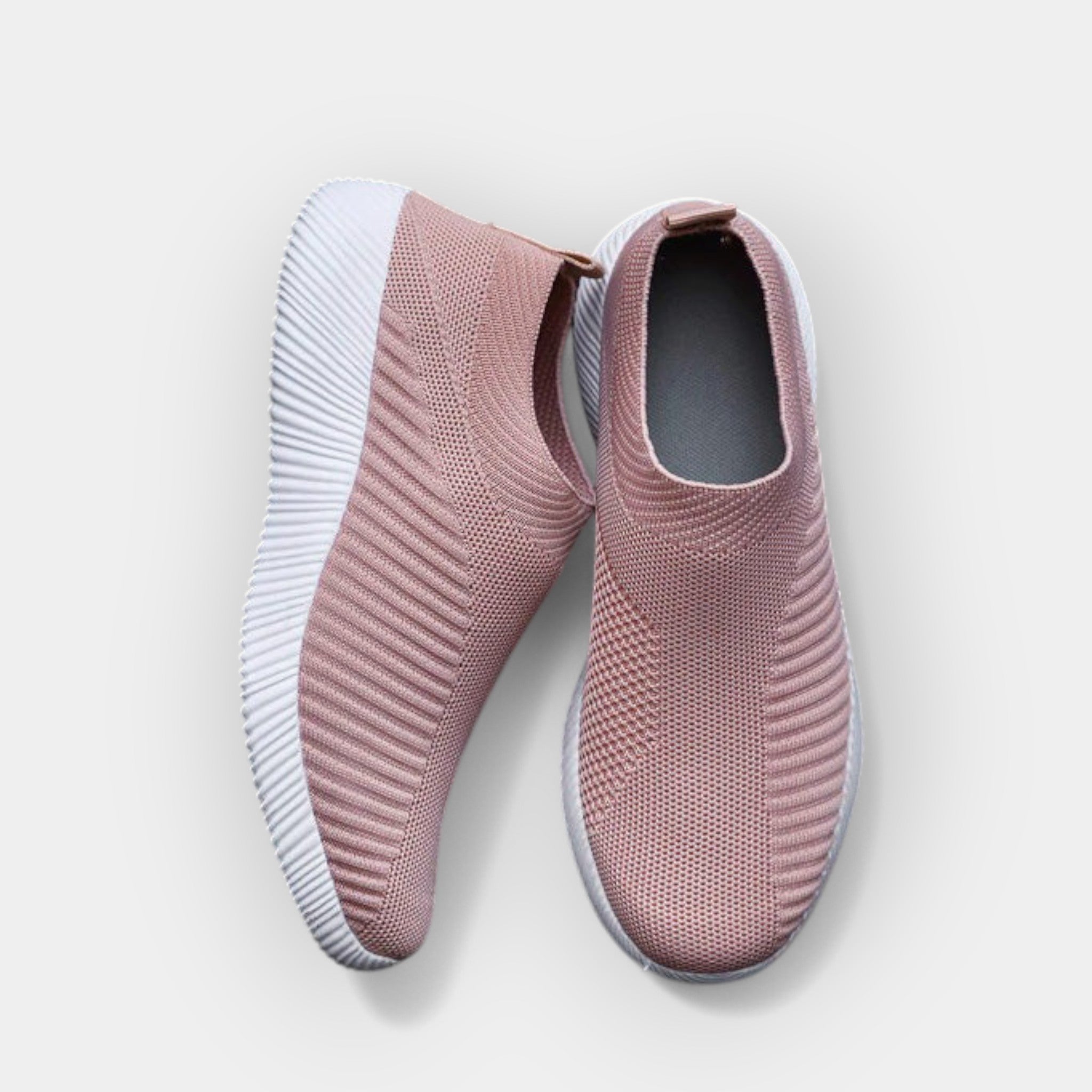 Chaussures Slip-On Confortables
