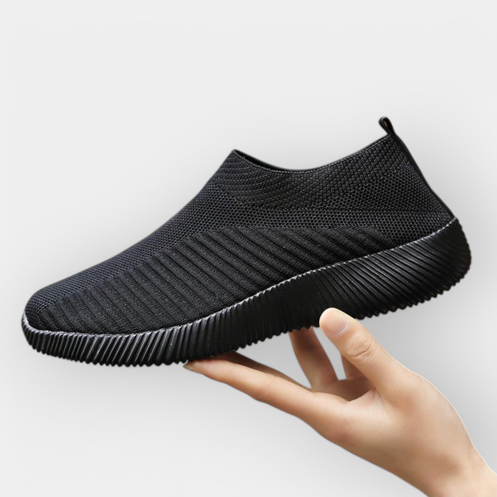 Chaussures Slip-On Confortables
