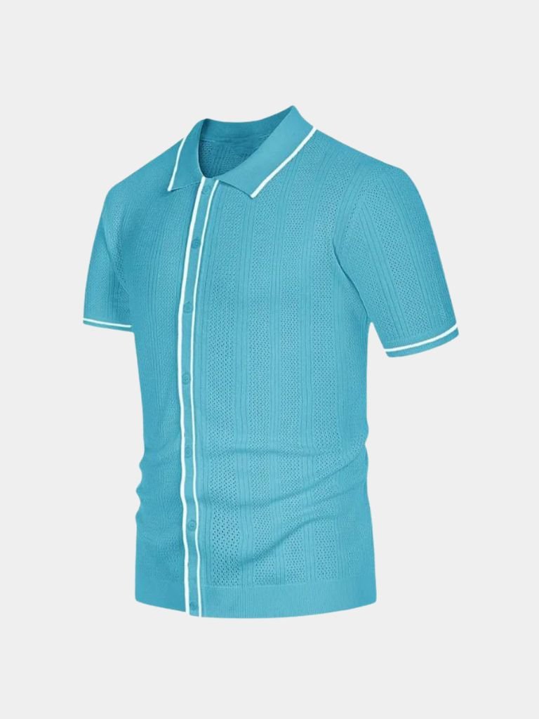 Vintage Siena Polo – Leviana