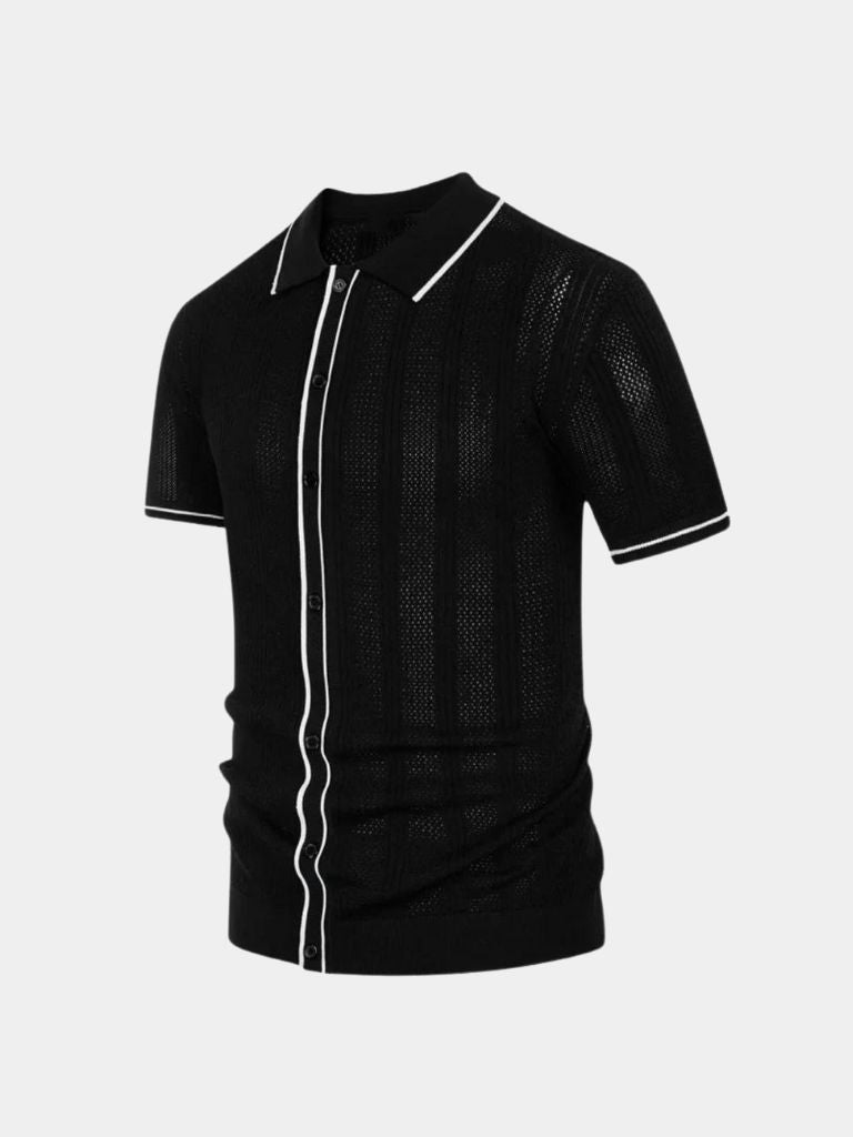 Vintage Siena Polo – Leviana