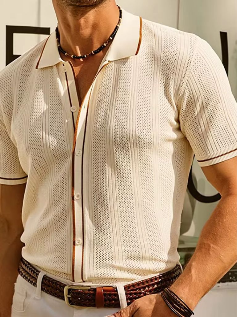 Vintage Siena Polo – Leviana