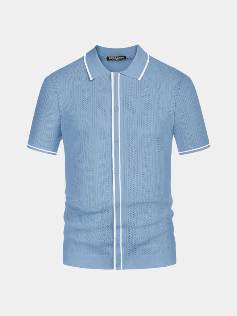 Vintage Siena Polo – Leviana
