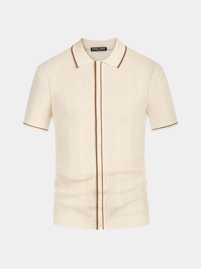 Vintage Siena Polo – Leviana