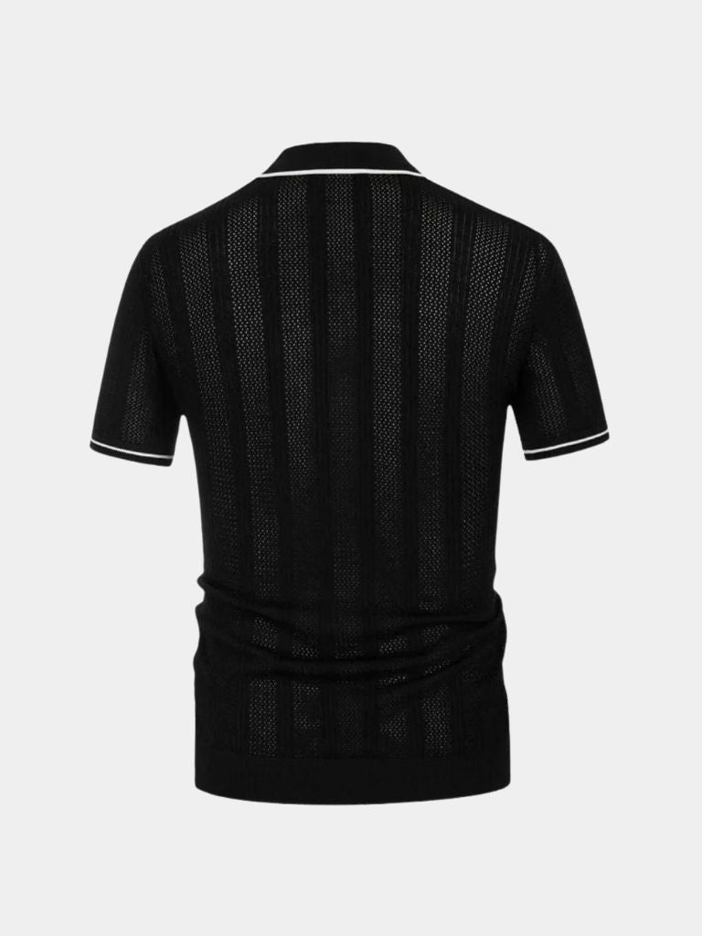 Vintage Siena Polo – Leviana