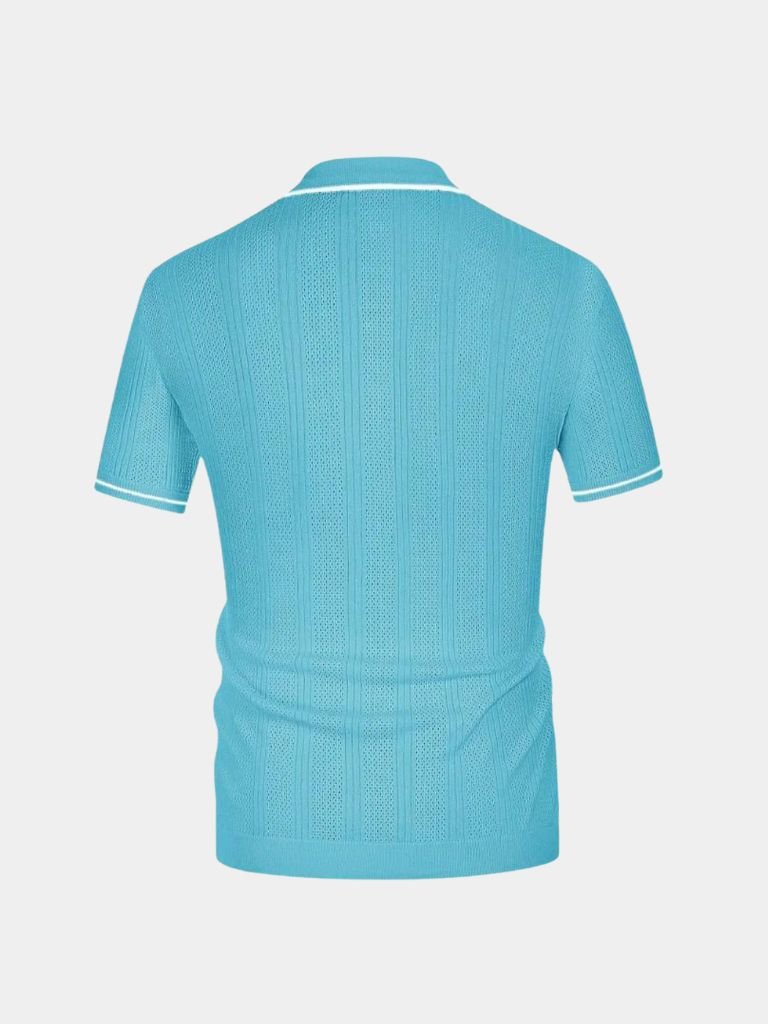 Vintage Siena Polo – Leviana